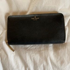 Kate spade wallet